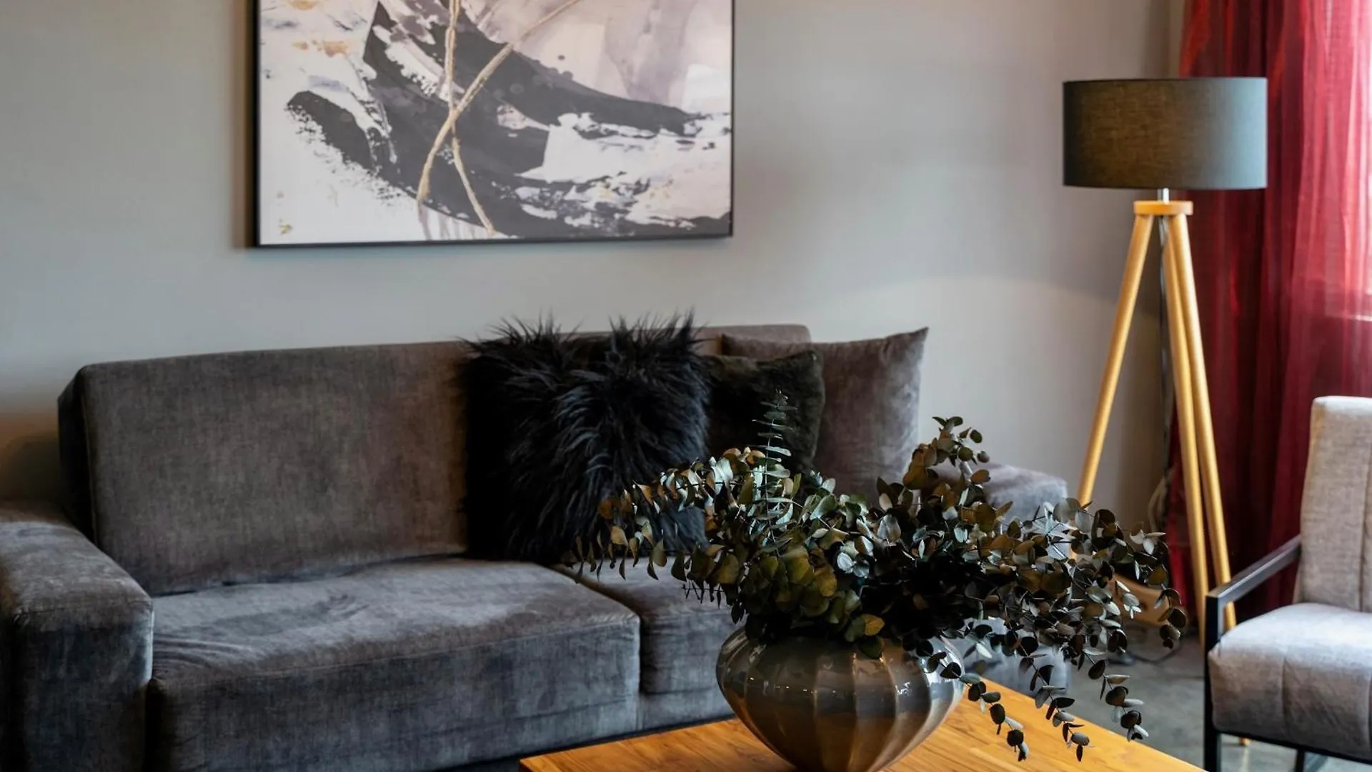 Apartamento Estilo Industrial Moderno Cali Colombia